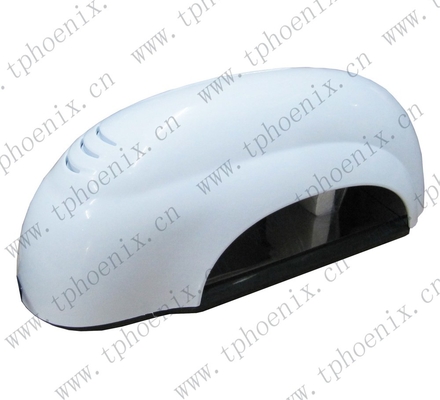 La cura su ordinazione dell'unghia e la luce UV della protezione 110v-220v 0.8kg 9W inchiodano il gel per arte dell'unghia