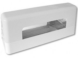 Il CE e ROSH hanno certificato conveniente trattare e tenere 10V-220V la lampada UV portatile di progettazione 9w LED