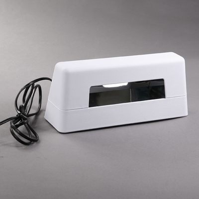 gel dell'unghia della lampada uv di cura e di protezione 9w dell'unghia 110v-220v/luce UV/strumenti bellezza dell'unghia
