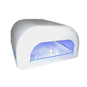 Nuovo essiccatore UV del chiodo del LED - 18 watt - DR-600LED