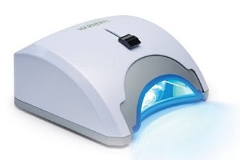 Lampada UV del LED per il chiodo asciutto - 7W LED