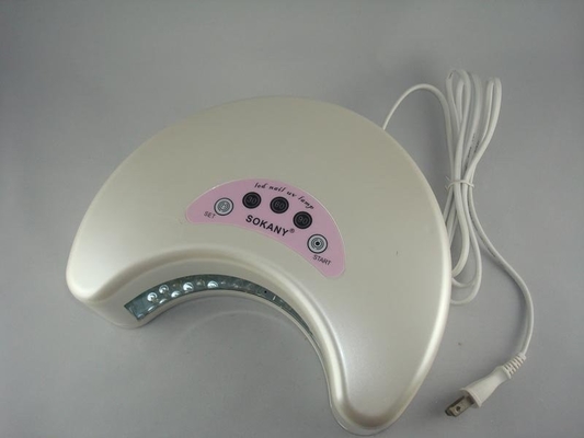Il LED inchioda il trattamento della lampada DR-301C-LED - 14W accurato