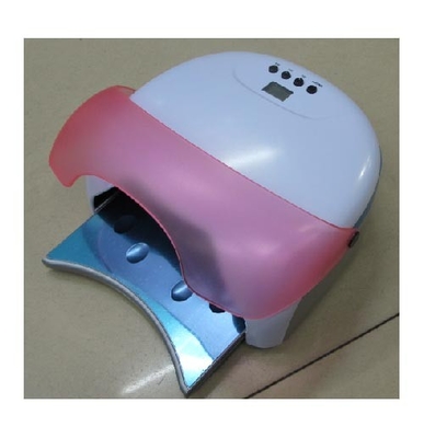 Essiccatore UV del chiodo di 3 W LED