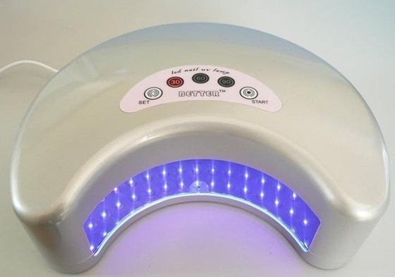 Lampada UV del LED per il chiodo asciutto - 7W LED