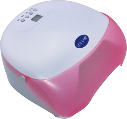 Essiccatore UV del chiodo di Smart LED con alto potere 6W del temporizzatore