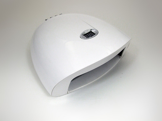 essiccatore UV del chiodo di 14W LED con 2 temporizzatori con approvazione del CE