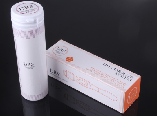 Rullo medico di Derma dell'ago a casa, rullo di Derma di 35 aghi