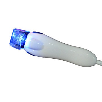 Rullo del LED Derma, rulli per anti invecchiamento, anti grinza, trattamento delle celluliti, anti grinza di Derma del fotone