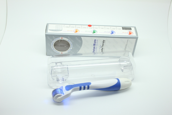 Rullo di Derma dell'ago principale aghi del portatile 180, rullo di rimozione della cicatrice