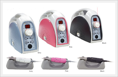 OEM 35W 220V-240V, la torsione 50HZ 20000/30000RPM - chiuda il trapano a chiave elettrico del chiodo del handpiece