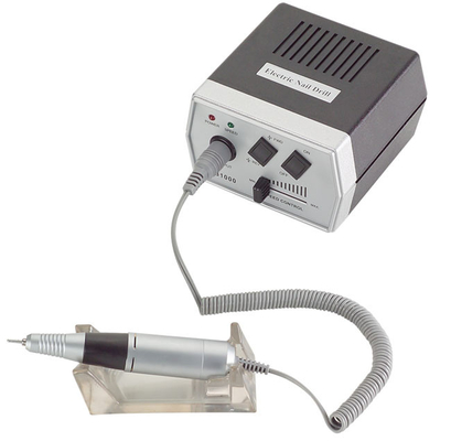 Progettazione avanzata AC110V/230V, attrezzatura elettrica di alta tecnologia del trapano del chiodo di 50/60HZ 60W