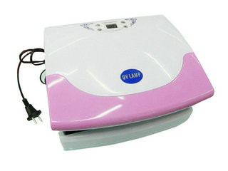 220V - 240V 50 HZ 54W lampada UV con custodia 9W UV lampadine, O / a passare