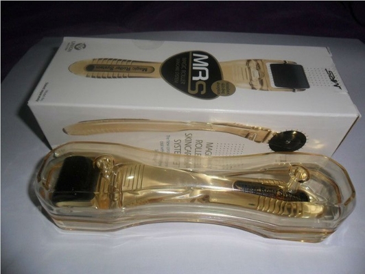 0.2mm rullo di 0.25mm o di 0.3mm - di 3.0mm Mt Derma Microneedle per ripristino dei capelli