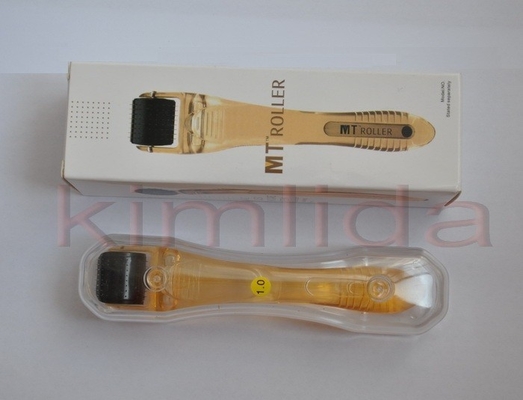 0.2mm rullo di 0.25mm o di 0.3mm - di 3.0mm Mt Derma Microneedle per ripristino dei capelli