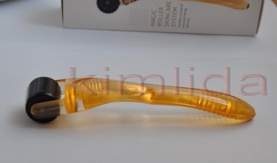 0.2mm rullo di 0.25mm o di 0.3mm - di 3.0mm Mt Derma Microneedle per ripristino dei capelli