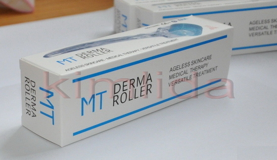Rullo 1.5mm del rullo MTS Derma di Microneedle del medico per le cicatrici profonde dell'acne