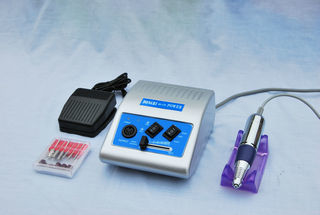 Basso rumore 220 - 240V elettrico chiodo trapano con trapano a percussione rotativo per prodotti elettronici