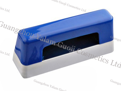 9W lampada UV Light con certificazione CE interruttore On / Off per stampante di Finger Nail Dryer