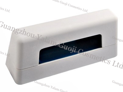 Portable 220V - 240V 50 HZ 9 Watt UV lampadine con certificazione CE per le unghie