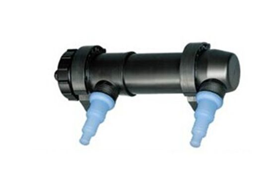 Lo stagno di pesce professionale filtra la luce UV/sterilizzatore UV per l'acquario e gli stagni