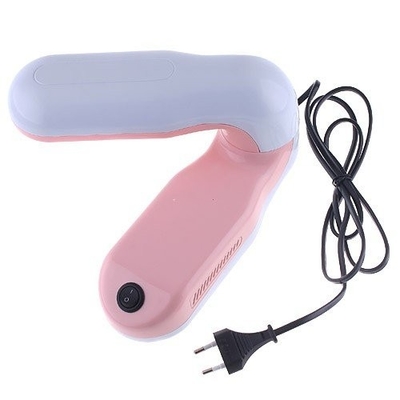 Essiccatore UV del chiodo del gel della lampada del chiodo bianco inoffensivo 9w che cura lampada