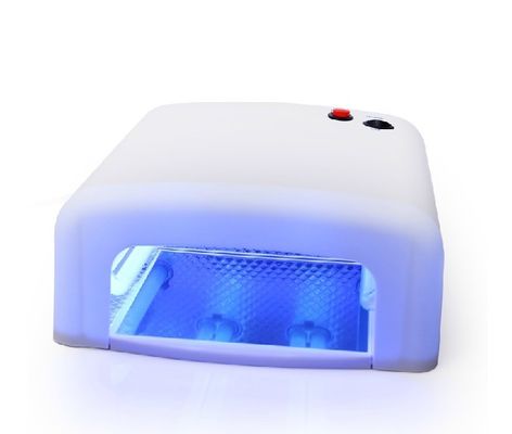 Lampada UV di rosa/bianca 36W 110V-240V chiodo con CE/certificazione di RoHS/PSE