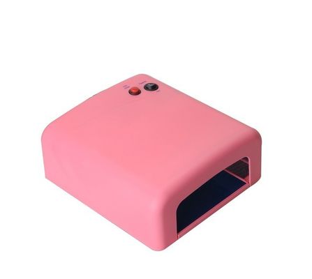 Lampada UV di rosa/bianca 36W 110V-240V chiodo con CE/certificazione di RoHS/PSE