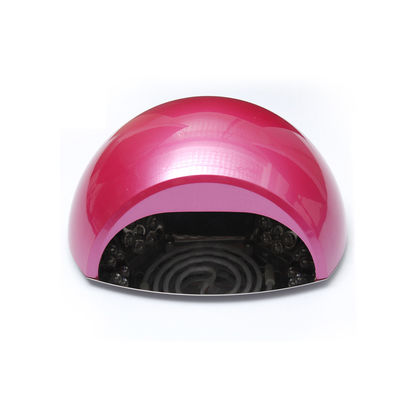 Macchina UV 50/60Hz della lampada del bello chiodo di rosso 15W LED CCFL/essiccatore del chiodo