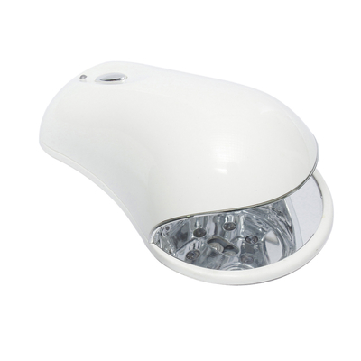 CA UV 110v - 240V della macchina di cura dell'unghia della lampada della mini LED unghia da 3 watt