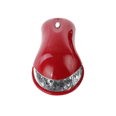 CA UV 110v - 240V della macchina di cura dell'unghia della lampada della mini LED unghia da 3 watt