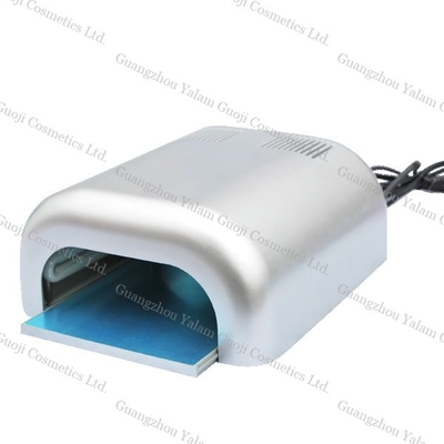 Altamente efficiente PL 36W Gel UV Nail Lampade UVA per argento sicuro casa e inodore polimerizzazione
