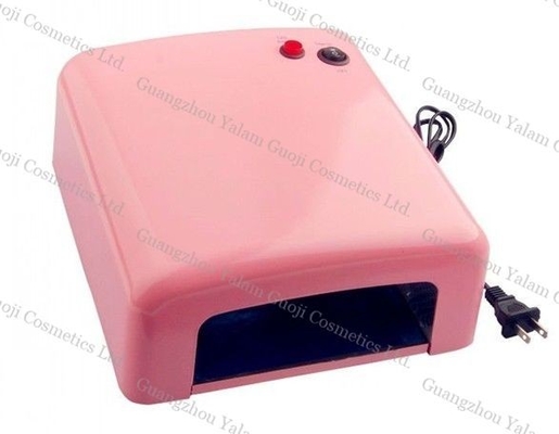 36W altamente efficiente lampada UV chiodo 110 - 120v con bulbo UVA innocuo PL