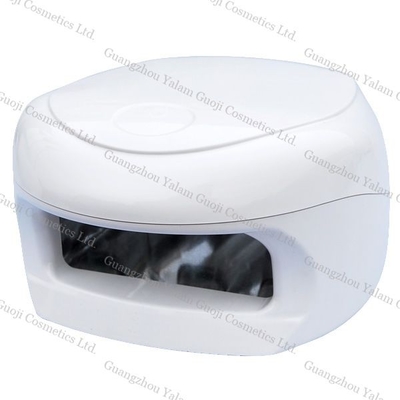 Personale e professionale 36W Nail Art Gel UV Lamp110-120V / 220 - 240V innocuo per gli occhi