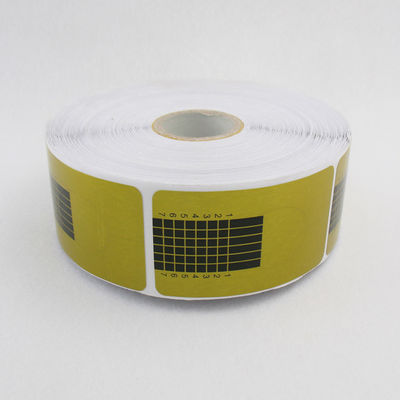 pc quadrati/rotolo della forma 500 del chiodo del quadrato dell'oro degli strumenti di arte del chiodo