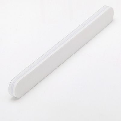 Amplificatore di lucidatura del chiodo dell'archivio lungo bianco dell'amplificatore/chiodo con l'OEM