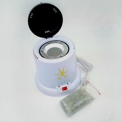Scatola ad alta temperatura dello sterilizzatore del chiodo del chiodo della macchina nera bianca di arte