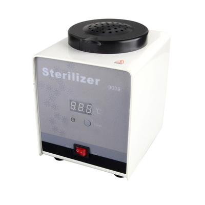 Scatola asciutta 110V-250V di disinfezione dello sterilizzatore di calore del chiodo ad alta temperatura