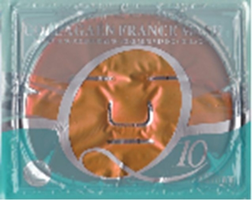 Maschera di protezione del collagene della frutta fresca per pelle sensibile, anti allergia SM-012