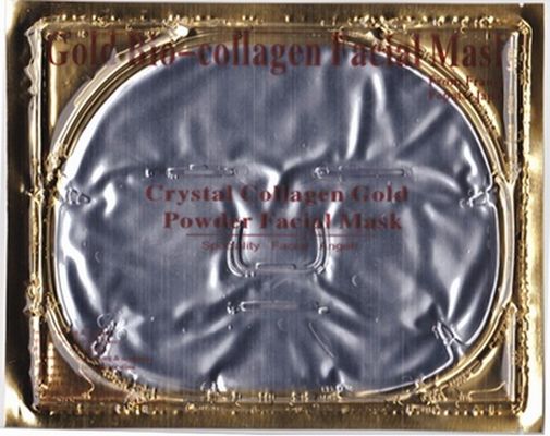 Perla d'idratazione Colleen Fitzpatrick SM-023 della maschera facciale di cristallo del collagene
