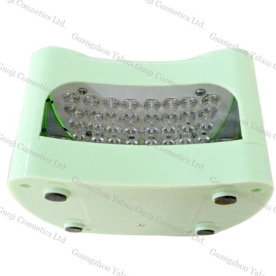 Il CE inoffensivo/RoHS ha certificato la lampada UV del chiodo di 3W LED