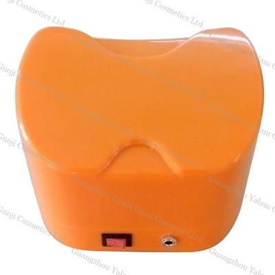 3W 50 - lampada UV del chiodo di 60Hz LED con le lampadine UV inoffensive 405nm