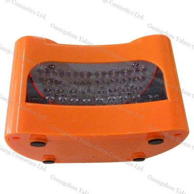 3W 50 - lampada UV del chiodo di 60Hz LED con le lampadine UV inoffensive 405nm