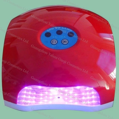 Sterilizzato LED professionali per unghie lampada UV con 10W AC100 - 110V / 50Hz impostazioni Timing