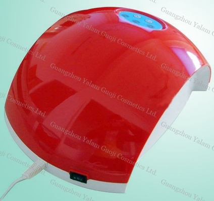 Sterilizzato LED professionali per unghie lampada UV con 10W AC100 - 110V / 50Hz impostazioni Timing