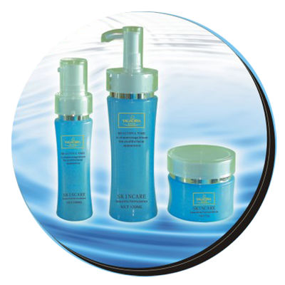 Toner naturale della pelle della primavera dell'ACQUA per idratante, #STSC-26-30 di nutrizione