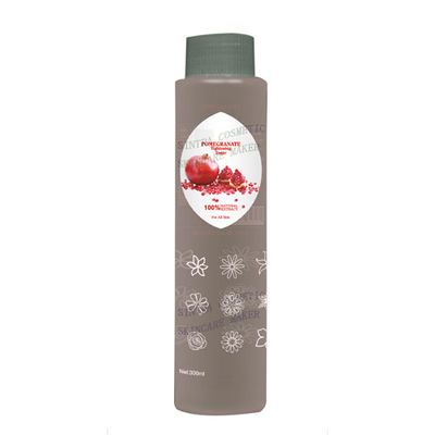 Melograno che stringe il toner naturale 300ML della pelle che migliora pelle faticosa HGRFS-01