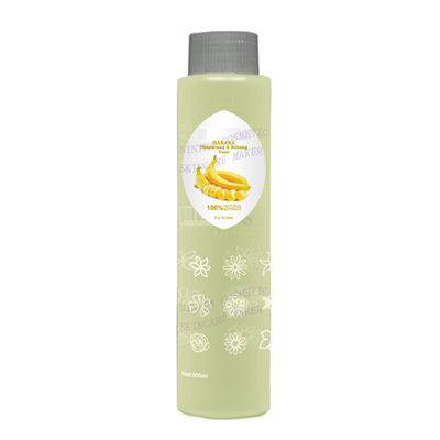 toner naturale della pelle delle donne 300ML, toner d'idratazione & di rilassamento HGRFS-02 della banana