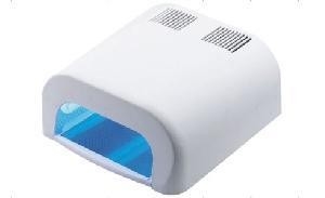 Lampada UV del chiodo di Kaga 36W per arte del chiodo (Amd-36702)