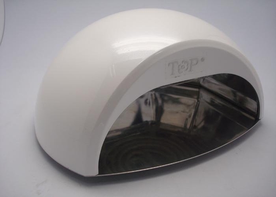 Il LED inchioda la lampada UV 14W - 78 lampadine del LED con il temporizzatore 30s/60s