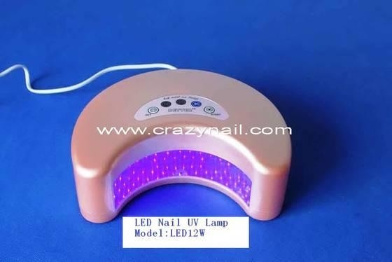 Lampada LED chiodo UV